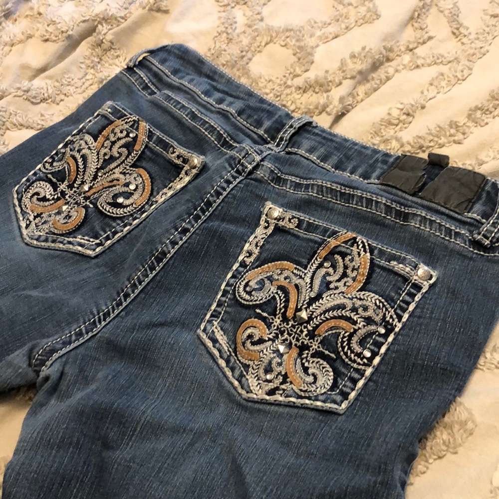 Soundgirl size 11